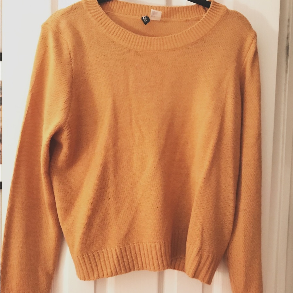 H&M